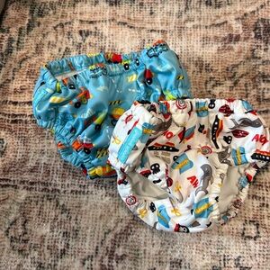 Charlie Banana reusable swim diaper